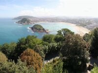 San Sebastian 155
