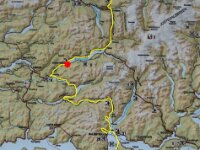 Dag 5 Loen - Voss - 30-07-2010