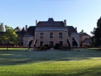Chateau de Vignee - Herfst 004
