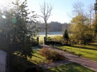 Chateau de Vignee - Herfst 005
