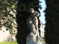 Chateau de Vignee - Herfst 008