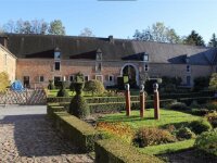 Chateau Laveau Ste Anne 007