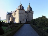 Chateau Laveau Ste Anne 021