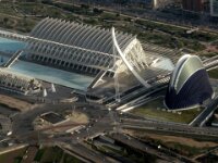 Valencia aankomst 007