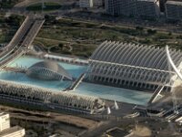 Valencia aankomst 008