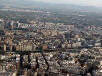 Valencia aankomst 014