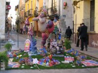 Xativa Fallas 004