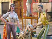 Xativa Fallas 008