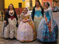 Xativa Fallas 011