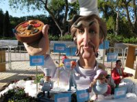 Xativa Fallas 013