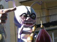 Xativa Fallas 022