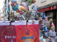 Xativa Fallas 029