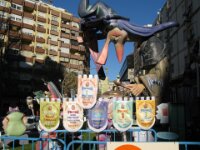 Xativa Fallas 031