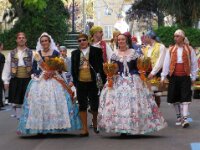 Xativa Fallas 036