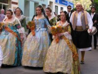 Xativa Fallas 039