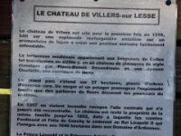 Villers sur Lesse 024