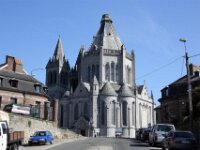 005 Bons Secours - De Basiliek