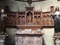 032 Bons Secours - De Basiliek
