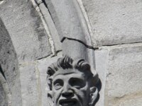 054 Bons Secours - De Basiliek