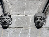 057 Bons Secours - De Basiliek