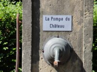 012 Chateau de Beloeil