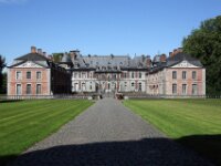 015 Chateau de Beloeil