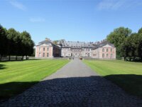 016 Chateau de Beloeil
