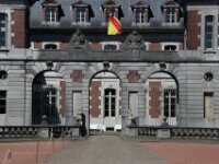 028 Chateau de Beloeil