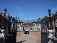 030 Chateau de Beloeil