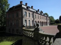038 Chateau de Beloeil