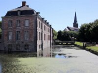 042 Chateau de Beloeil