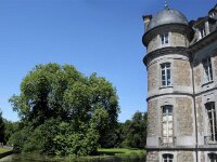043 Chateau de Beloeil