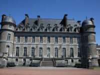 045 Chateau de Beloeil