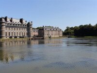 052 Chateau de Beloeil