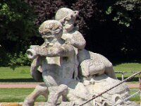 105 Chateau de Beloeil