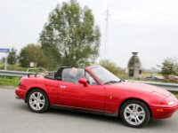 CabrioFun.be 2014 - Lichter Roes - 180