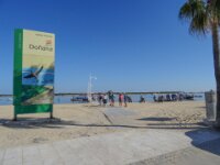 2016-05-27 - Parque Nacional Donana