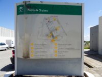 118 Chipiona