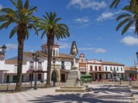 101 El Rocio