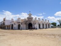 111 El Rocio