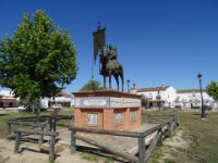 134 El Rocio