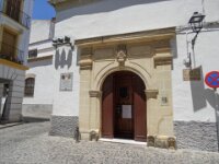 150 Dag 7 Jerez