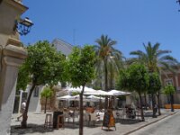 151 Dag 7 Jerez