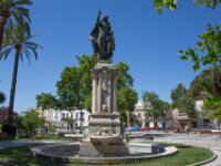 228 Dag 7 Jerez