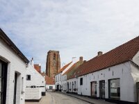 517 Beelden Lissewege