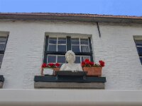 525 Beelden Lissewege