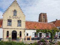 528 Beelden Lissewege