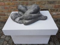 538 Beelden Lissewege