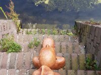 549 Beelden Lissewege