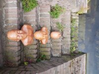 551 Beelden Lissewege